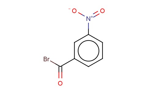 3-NITROBENZOYL BROMIDE